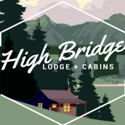 High Bridge Lodge and Cabins small icon